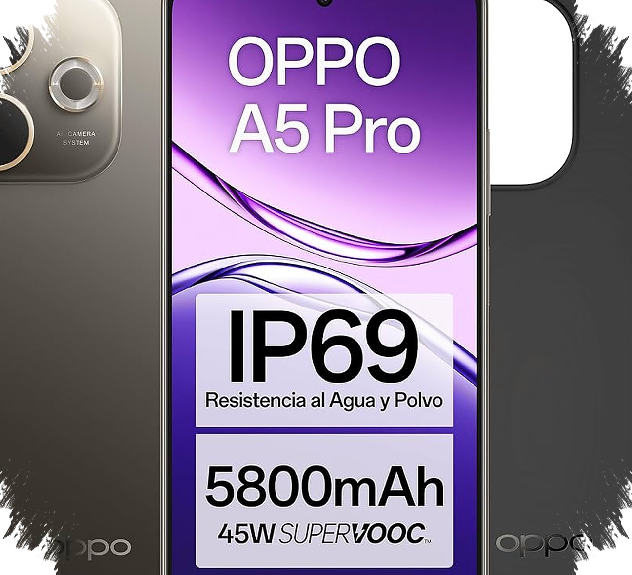 OPPO A5 Pro 4G Layak Dipilih, Kamera Stabil Dan Harga Tetap Ramah Kantong