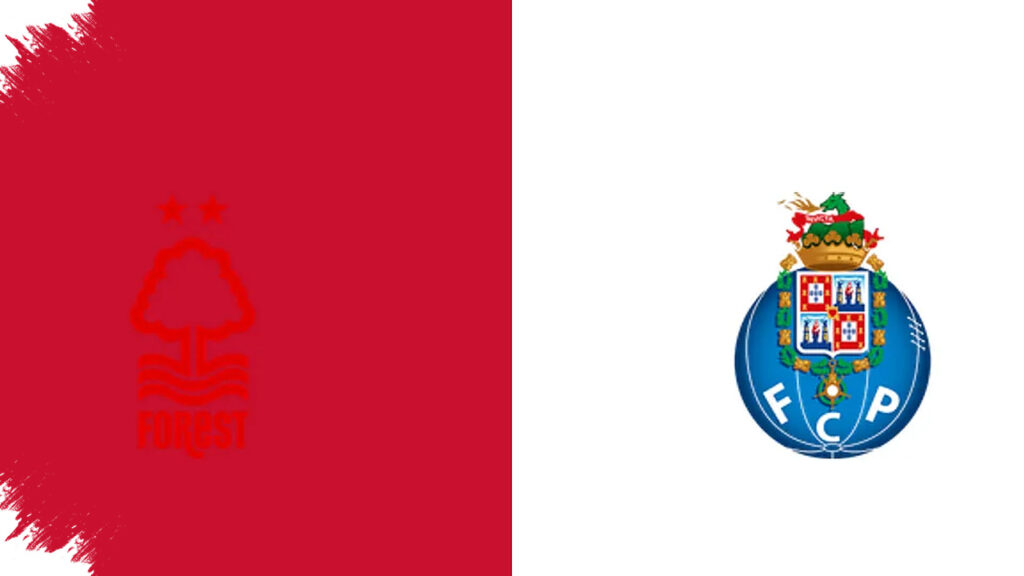 Nottingham Forest Vs FC Porto Di City Ground, Cara Menonton Online Dan Jam Kick-Off