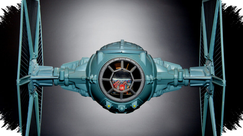 NASA Pakai Teknologi TIE Fighter, Fiksi Star Wars Ternyata Nyaris Nyata