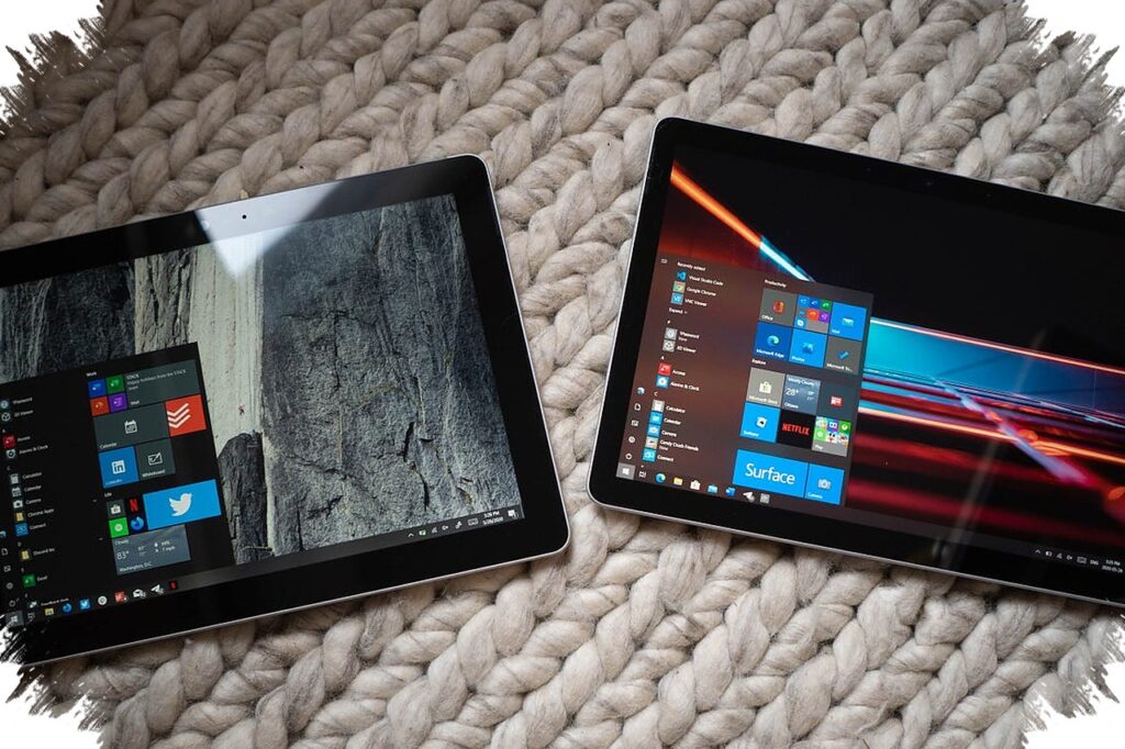 5 Alasan Jujur Tablet Windows Kini Lebih Worth It untuk Kerja, Bukan Lagi Sekadar Tablet Biasa