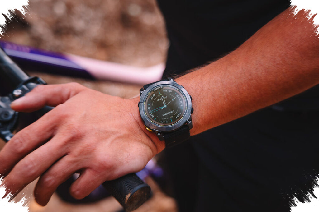 Garmin Enduro 2 Bukan Jam Pintar Biasa, Baterai Super Awet dan Senter Siap Temani Ekstrem