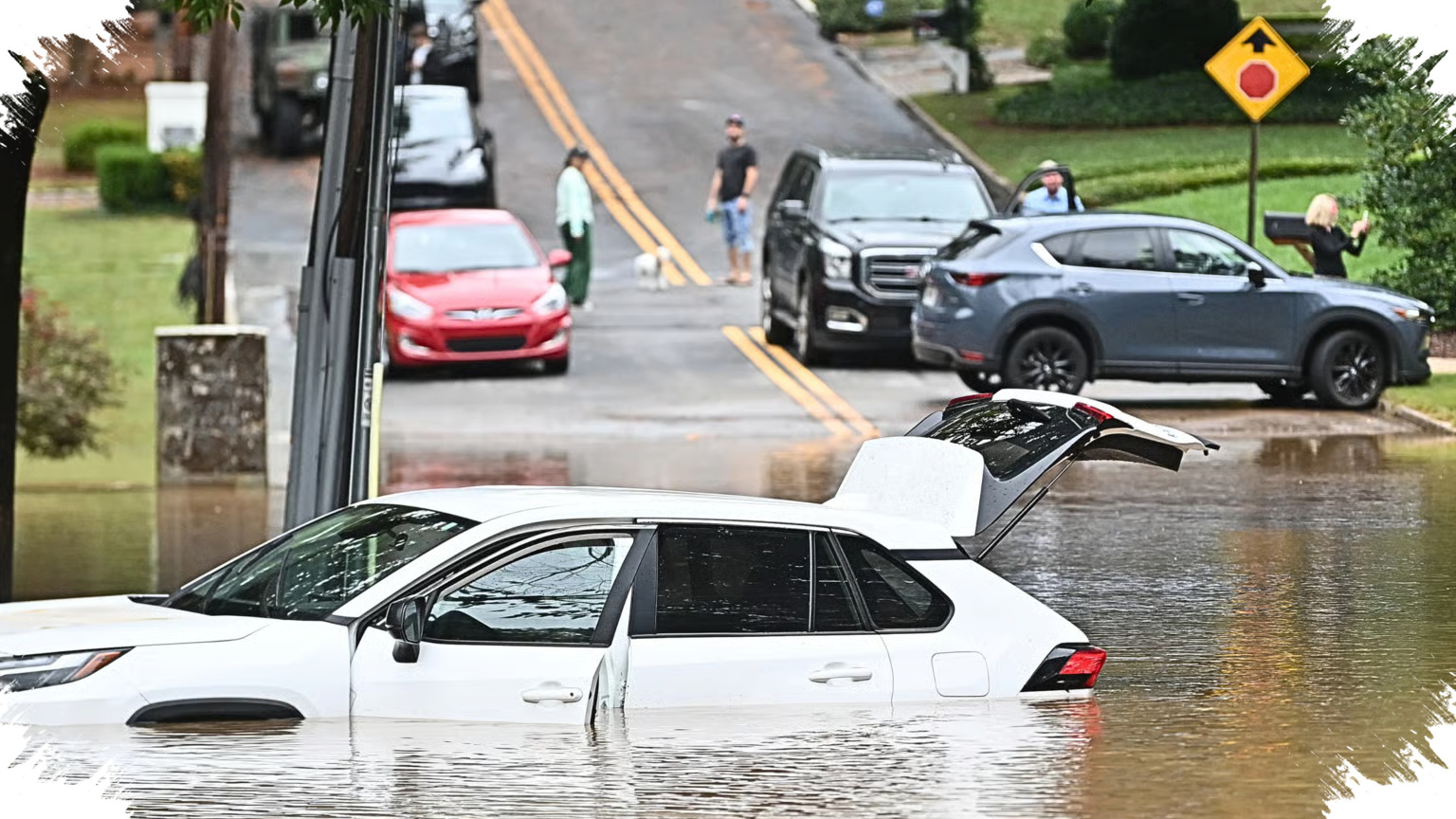 Waspada Mobil Bekas Murah!, 3 Skandal LCGC Eks-Laka dan Banjir Ini Bisa Menguras Rp25 Juta