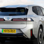 BMW Tarik iX Dari Amerika, iX3 Yang Lebih Mapan Menunggu Masuk Pengganti