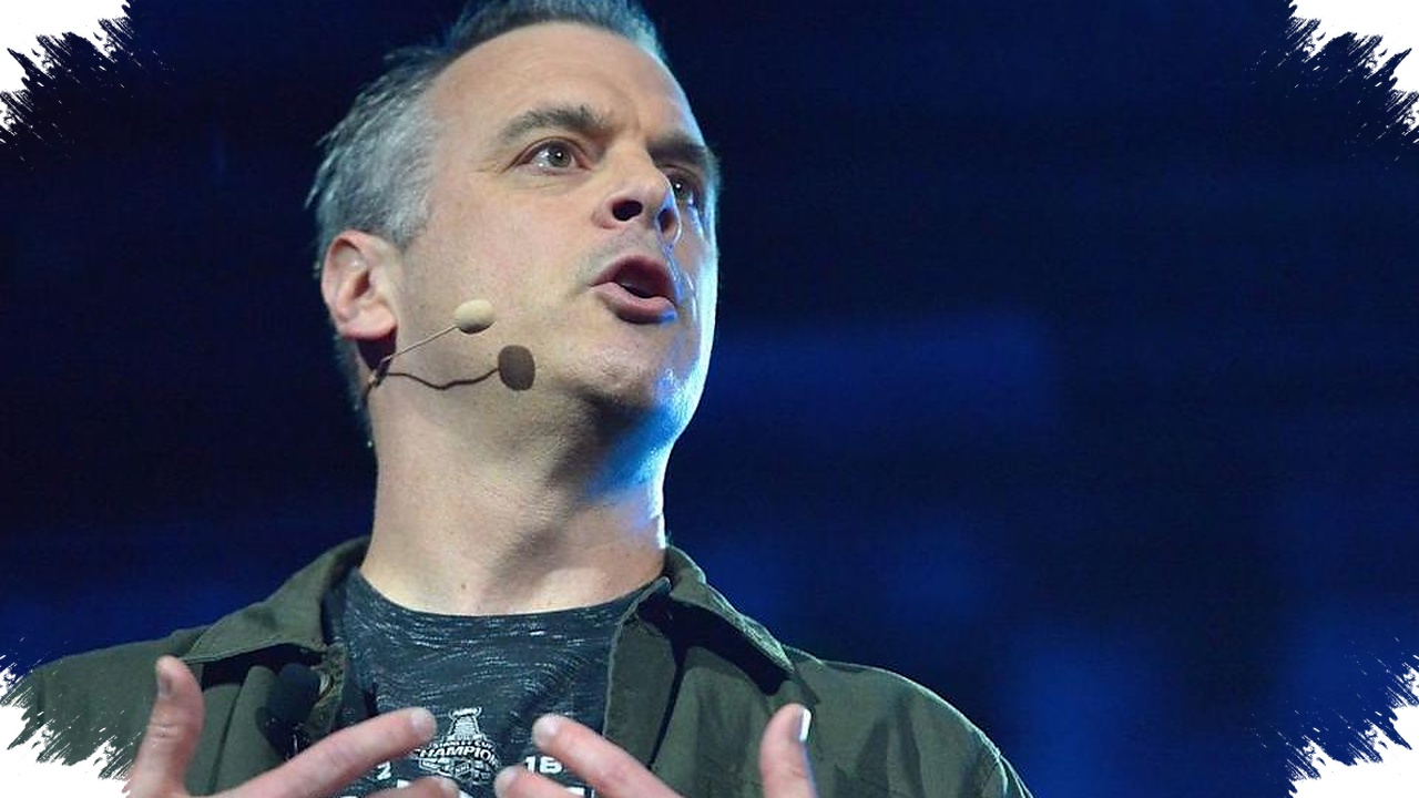 Pete Hines Ungkap Alasan Hengkang Dari Bethesda, Tak Rela Melihat Studio Itu Dirusak dan Diperlakukan Buruk