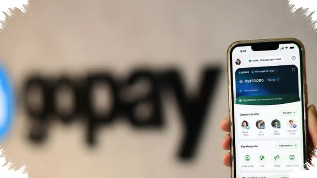 GoPay Gandeng SCash Global, Mini App Masuk ke Aplikasi Keuangan Harian