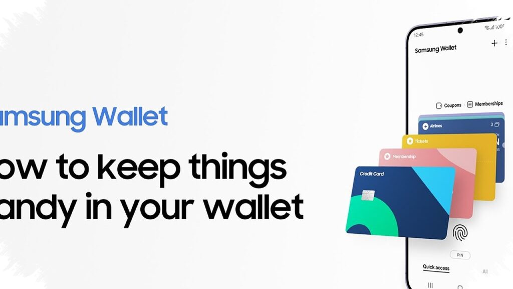 Samsung Wallet Bisa Lumpuh Sebagian, Satu Update Google Ini Menentukan