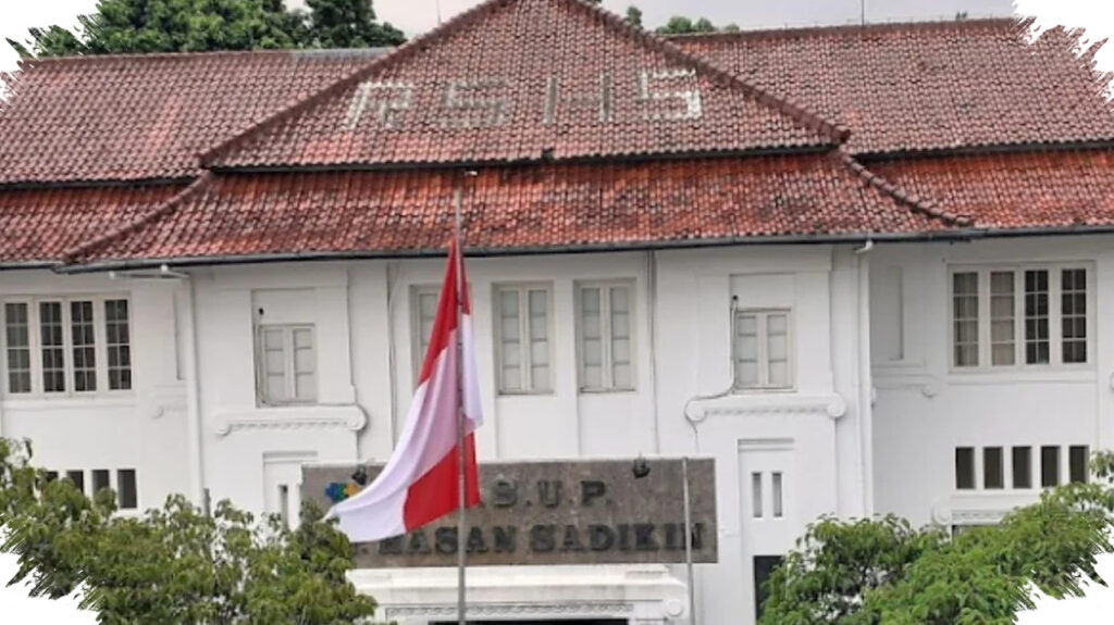 RSHS Bandung Nonaktifkan Perawat, Bayi Nyaris Diserahkan ke Orang Tak Dikenal