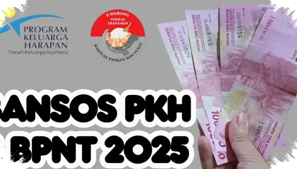 Kemensos Mulai Cairkan PKH Dan BPNT Pekan Kedua April 2026, Cek Nama Penerima Sekarang