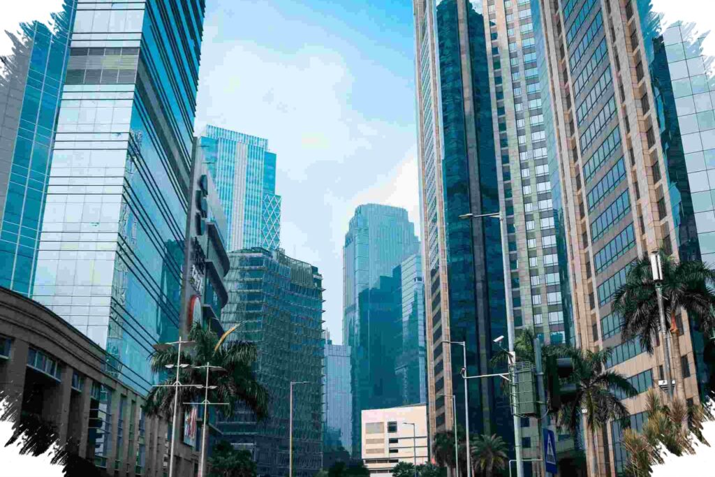 Pemerintah Siapkan Pusat Keuangan Ala Abu Dhabi, Tarik Dana Orang Superkaya Dunia Ke Indonesia