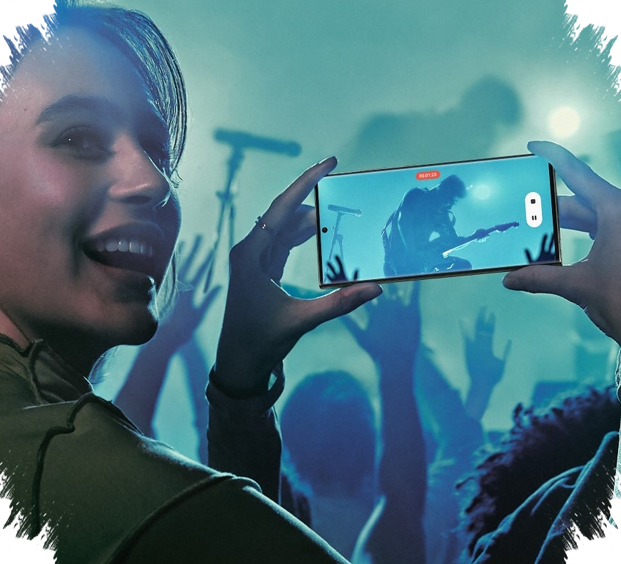5 HP Samsung Kamera Bagus dan RAM Besar, dari Zoom 100x Sampai Nightography yang Sulit Diabaikan
