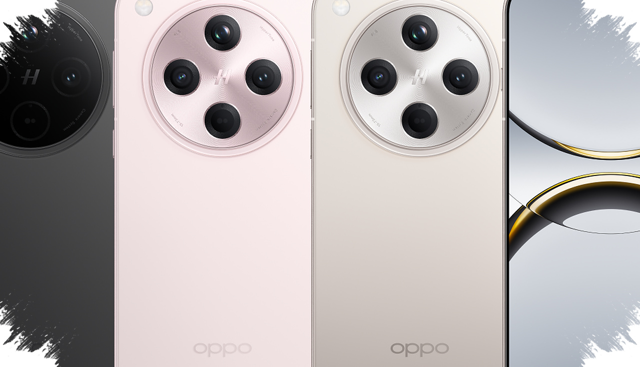 Oppo Find X8 Bukan Cuma Jago Motret, Sistem Keamanannya Malah Bikin Flagship Lain Tertekan