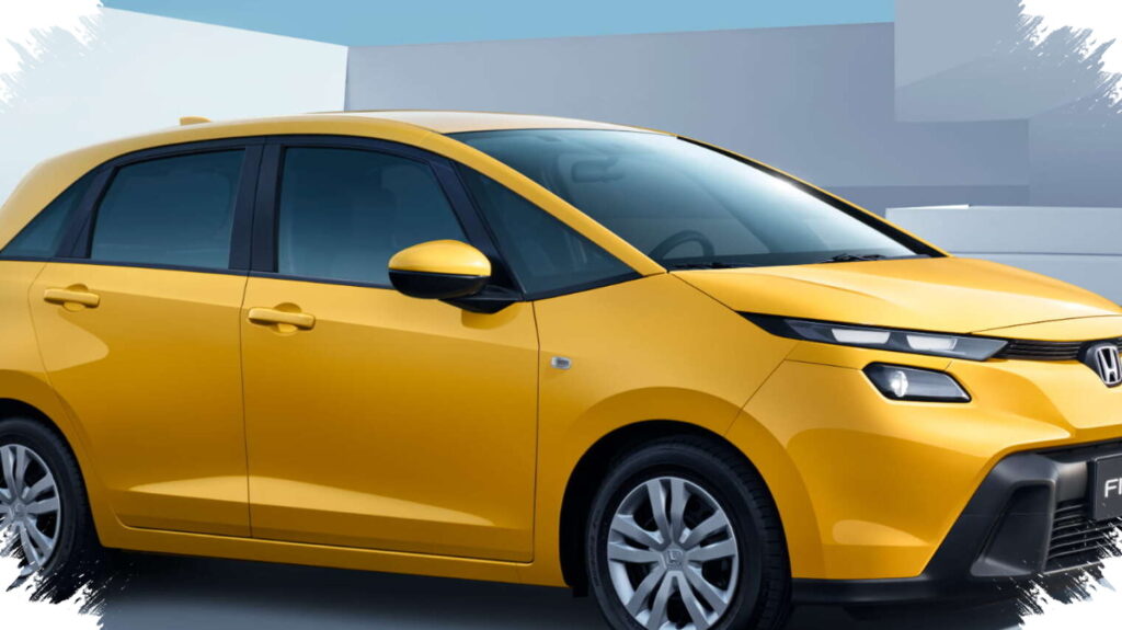 Honda Jazz 2026 Turun Harga ke Rp162 Jutaan, Ancaman Serius untuk Mobil Listrik Murah