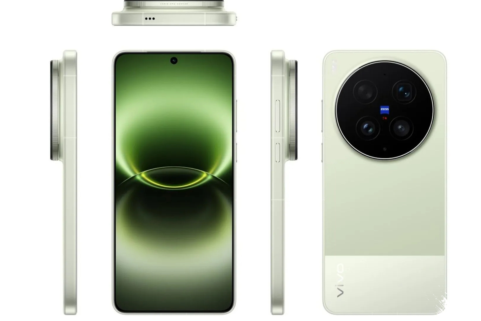 Vivo X300 Ultra Bisa Jadi yang Terakhir, Flagship Kamera Ini Tersudut Biaya AI