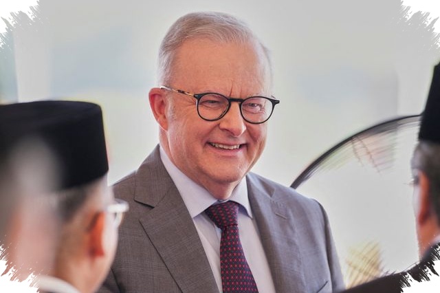 Petronas Prioritaskan Surplus Fuel ke Australia, Diplomasi Energi Dua Negara Makin Erat