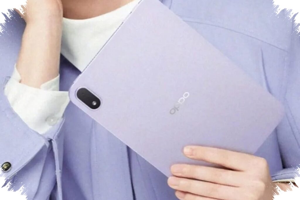 Oppo Pad Mini Siap Meluncur, Layar OLED 144Hz dan Snapdragon 8 Gen 5 Menjadi Andalan