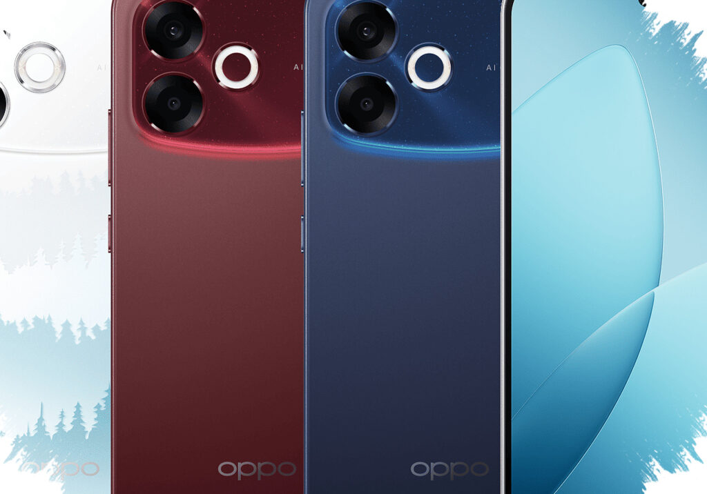 Oppo F33 Pro 5G Datang dengan Baterai 7.000mAh, Mid-Range Rasa Flagship?