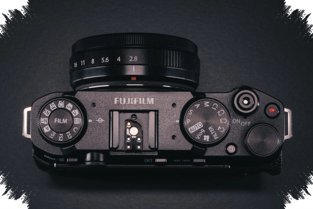 Fujifilm X-M5, Kamera Ringkas yang Serius Buat Travel dan Konten 2026