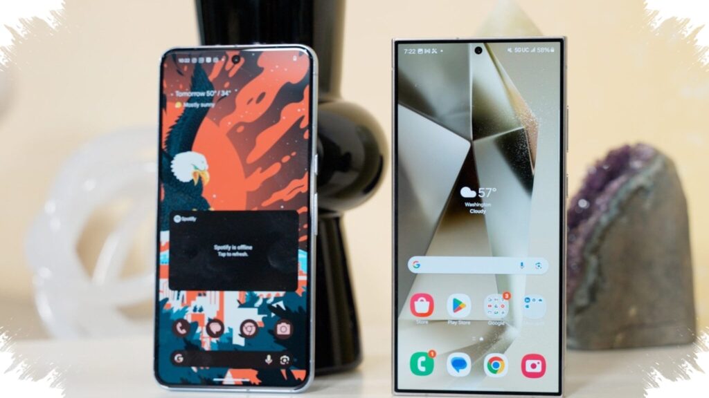 5 Skin Android Yang Dipakai Banyak Merek, Ini Peta Kuasa Di Balik Layar HP