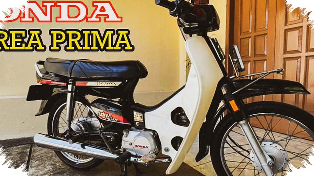 Sahabat Chris Hemsworth Keliling Bali Pakai Astrea Prima, Nostalgia Motor Indonesia Naik Kelas