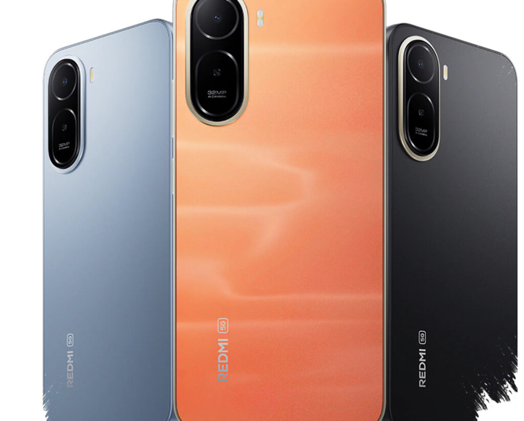 Redmi A7 Pro 5G Mulai Dijual, Baterai 6.300mAh dan Layar 120Hz Jadi Senjata Utama