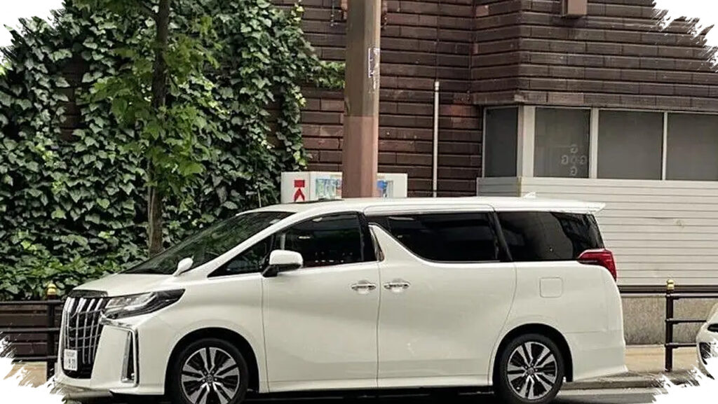 Beban Pajak Mobil Di Indonesia Dinilai Terlalu Tinggi, Alphard Bisa Dua Kali Lipat Lebih Mahal