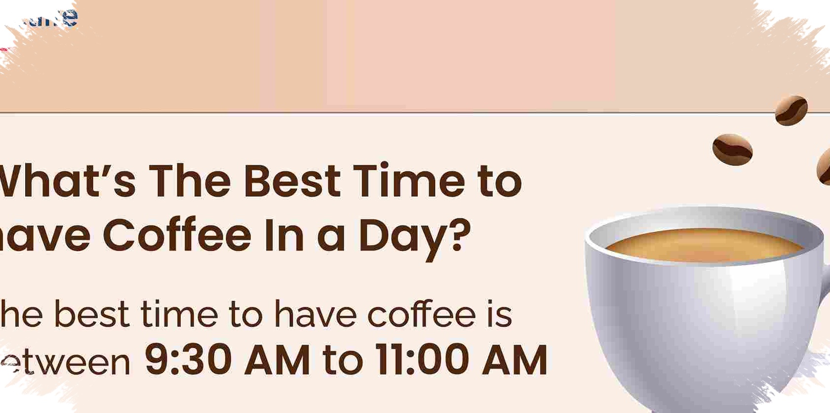 Kopi Jangan Asal Pagi, Ini Waktu Terbaik Agar Tetap Produktif Seharian