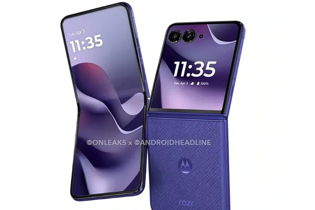 Motorola Razr 70 Ultra Tetap Aman, Edge 70 Pro Bawa Baterai 6.500 mAh Menekan