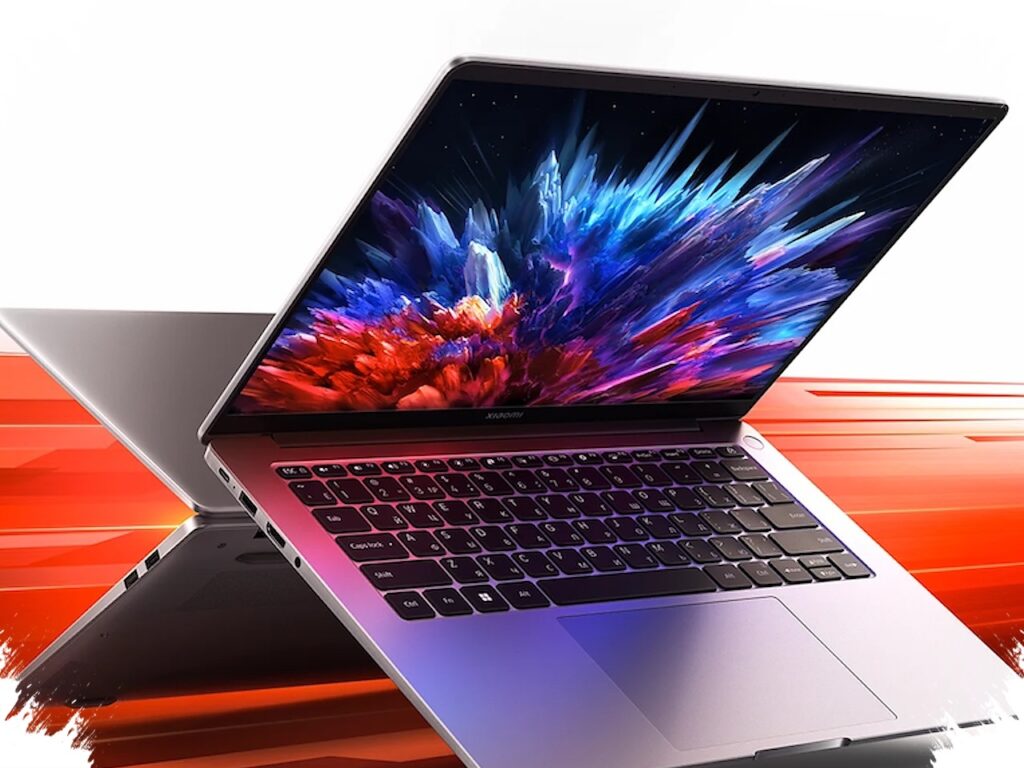 Xiaomi Book Pro 14 2026, Laptop Tipis Intel 14,95 Mm Yang Incar Posisi MacBook Murah