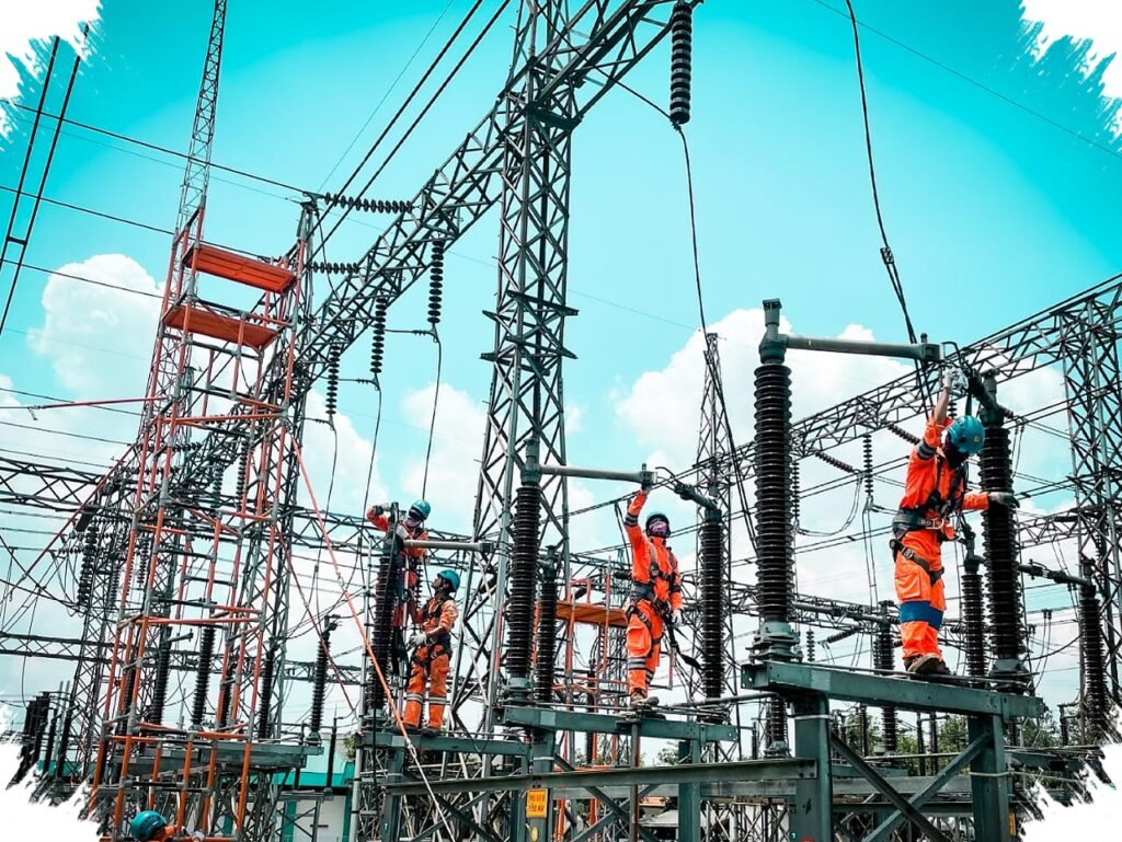PLN Siaga Hadapi Lonjakan Harga Gas, Stabilitas Listrik Dipertaruhkan