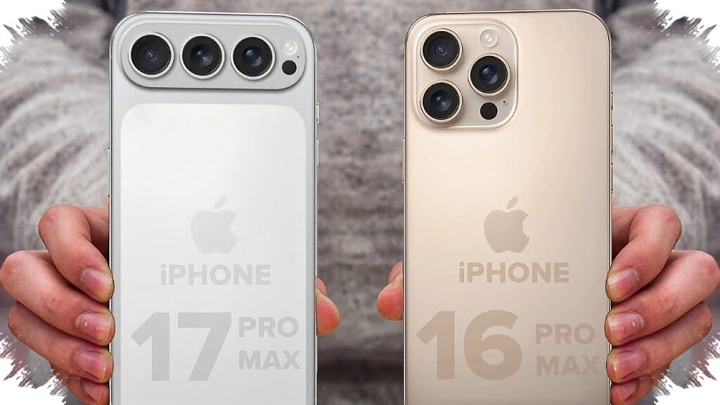 Harga iPhone 16 Pro Max Anjlok Rp 2,15 Juta, iPhone 17 Pro Max Malah Naik