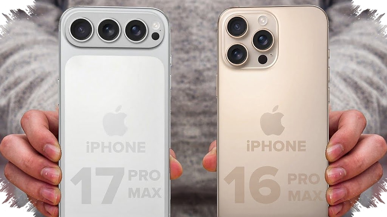 Harga iPhone 16 Pro Max Anjlok Rp 2,15 Juta, iPhone 17 Pro Max Malah Naik