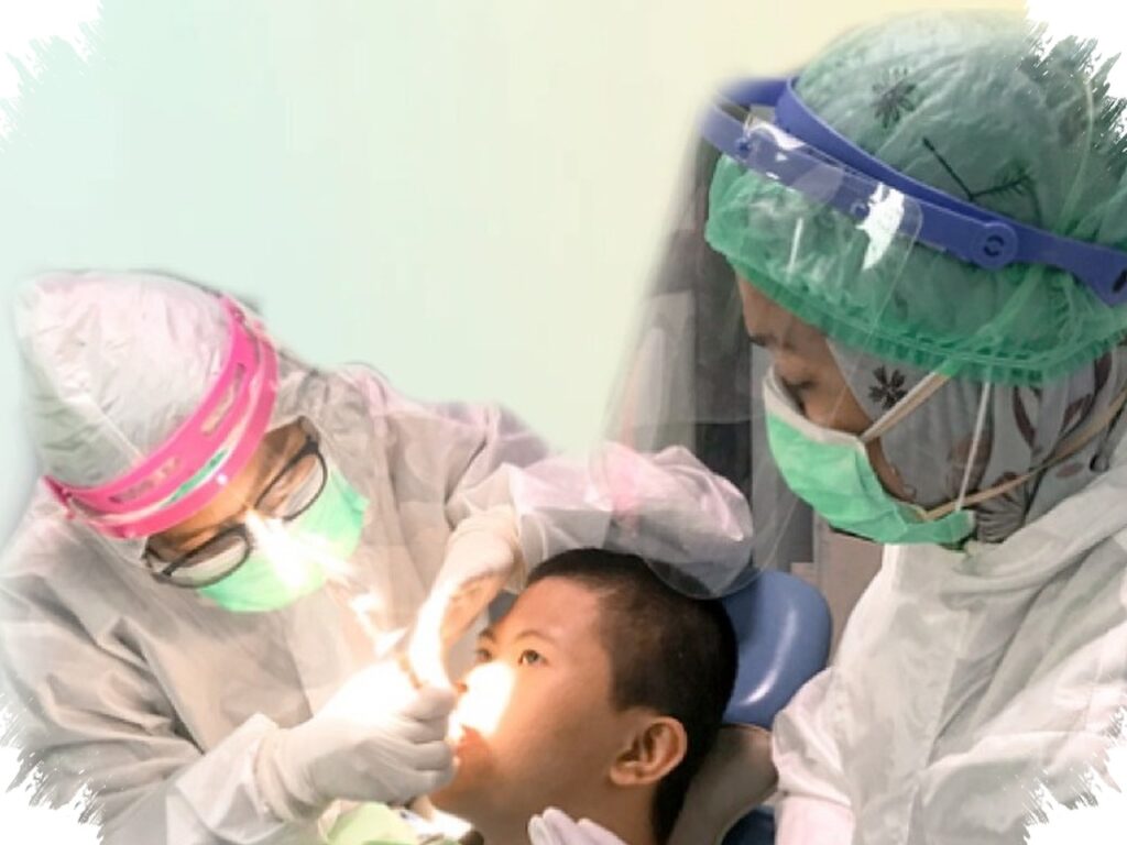 Sariawan Tak Kunjung Sembuh, Bisa Jadi Sinyal Awal Kanker Mulut