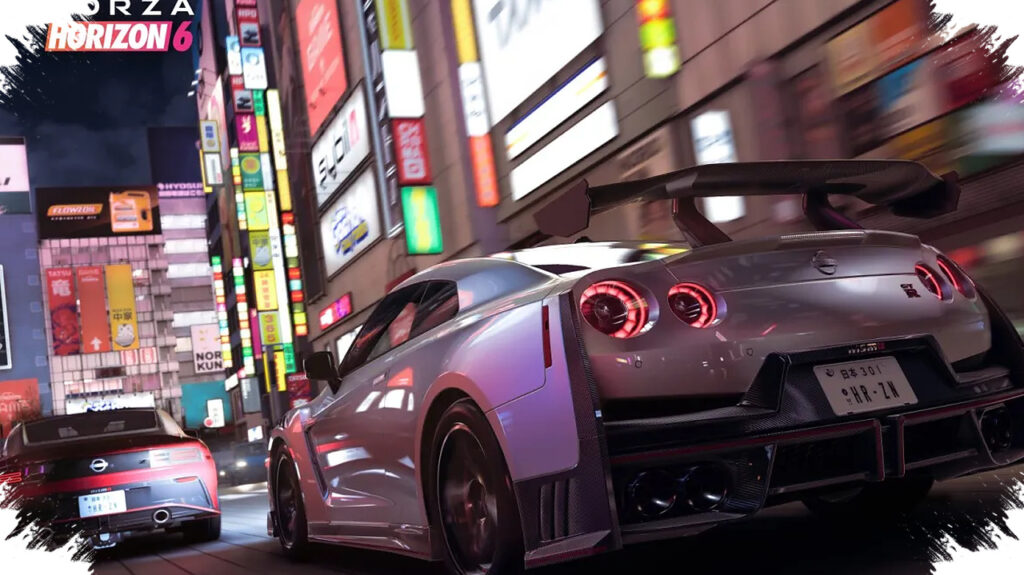 Forza Horizon 6 Terasa Mirip Horizon 5, Justru Itu Kekuatan Terbesarnya