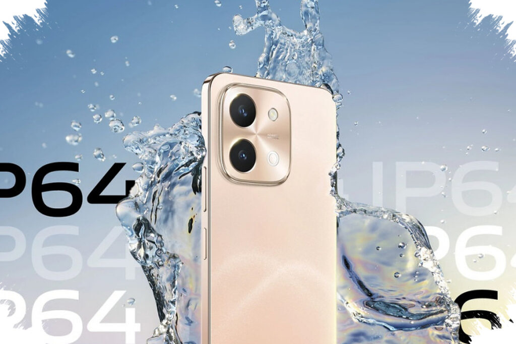 Rekomendasi HP Vivo Rp1 Jutaan RAM 8GB, Mulus Buat Harian Tanpa Ngelag!