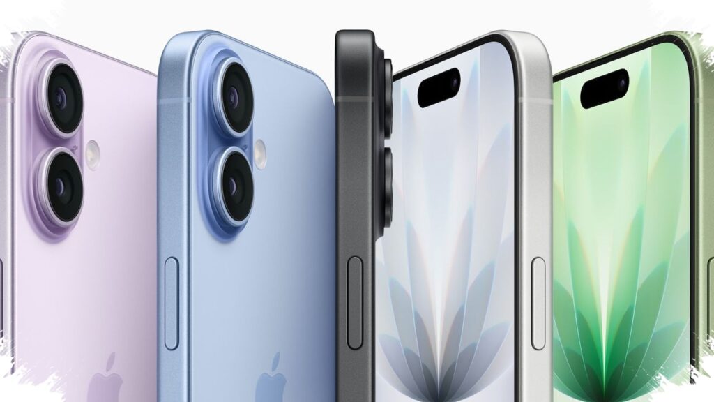 Apple Rebut Puncak Pasar Smartphone Q1, iPhone 17 Jadi Mesin Pertumbuhan