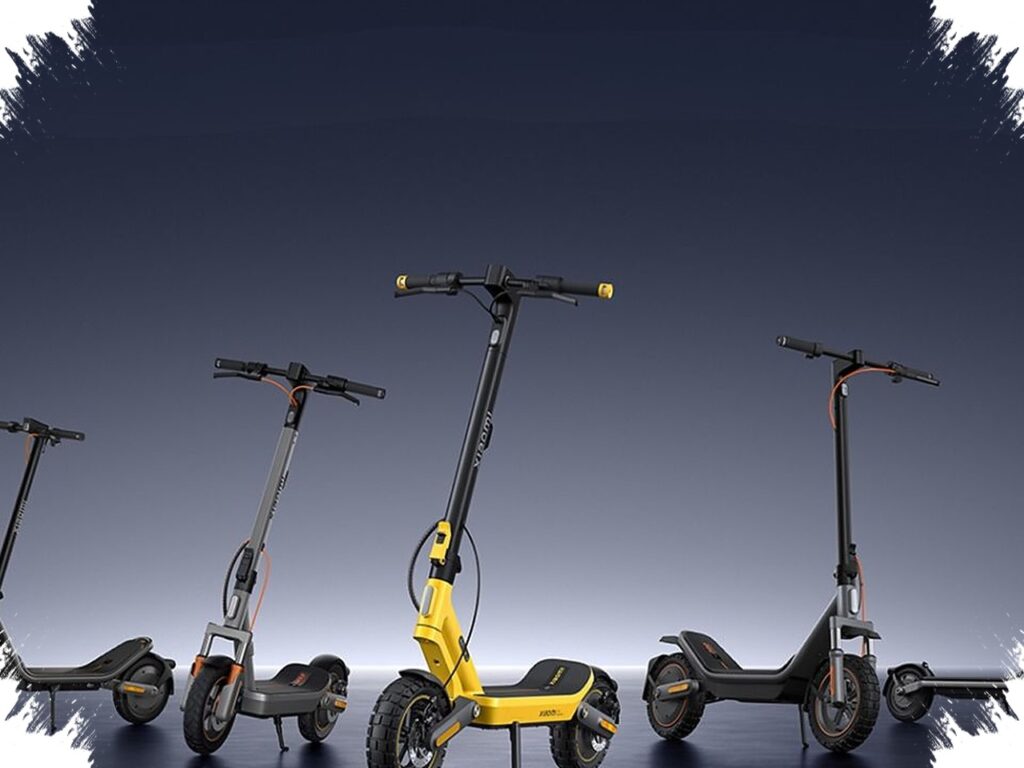 Xiaomi Electric Scooter 6 Series Hadir di Indonesia, Jawaban Cerdas untuk Macet Kota