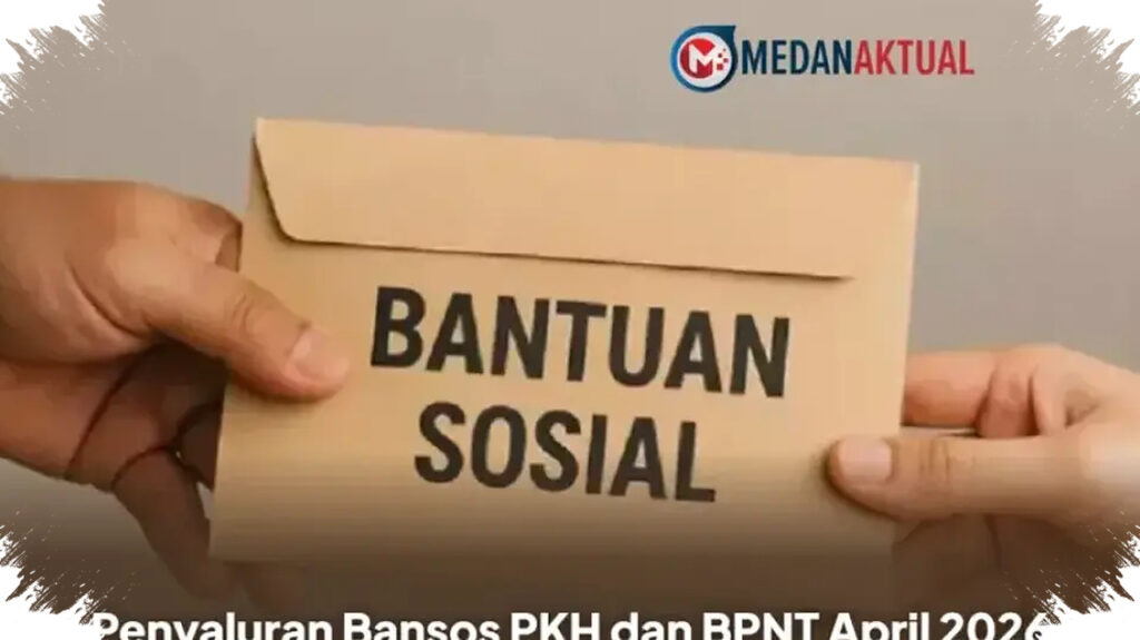 Pemerintah Cairkan PKH Dan BPNT Mulai 10 April 2026, Nominalnya Tembus Rp600 Ribu
