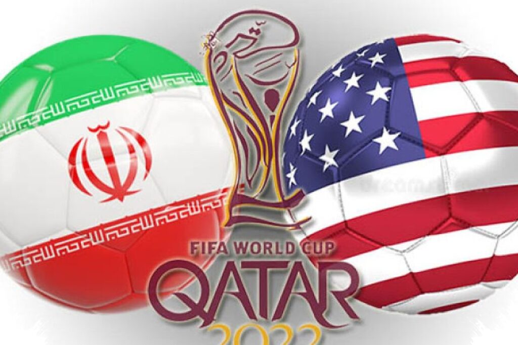FIFA Tegas Tolak Pindah Venue, Iran Tetap Bertanding Di Amerika Serikat