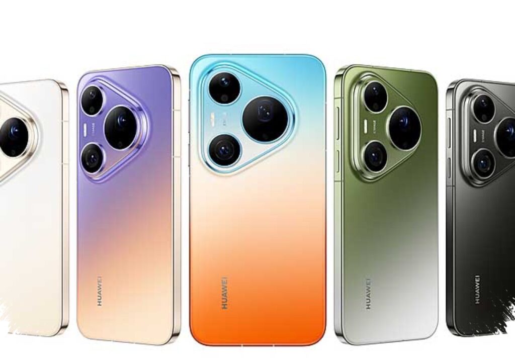 Huawei Pura 90 Pro Max Makin Dekat, Telefoto 200MP Dan Zoom Video 20x Siap Mengguncang Flagship