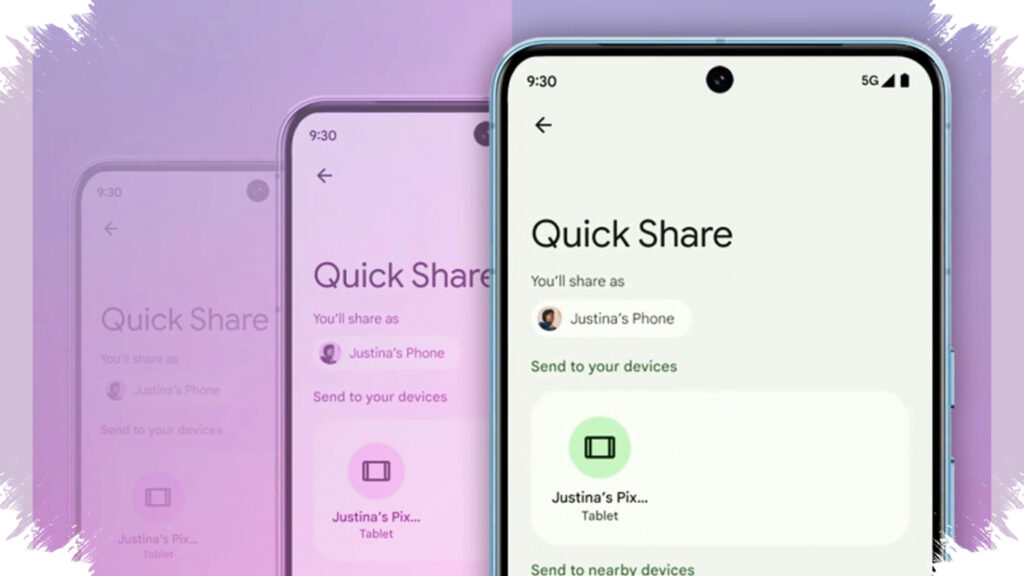 Google Siapkan Tap to Share, Android 17 Bisa Kirim File Cukup Ditempelkan