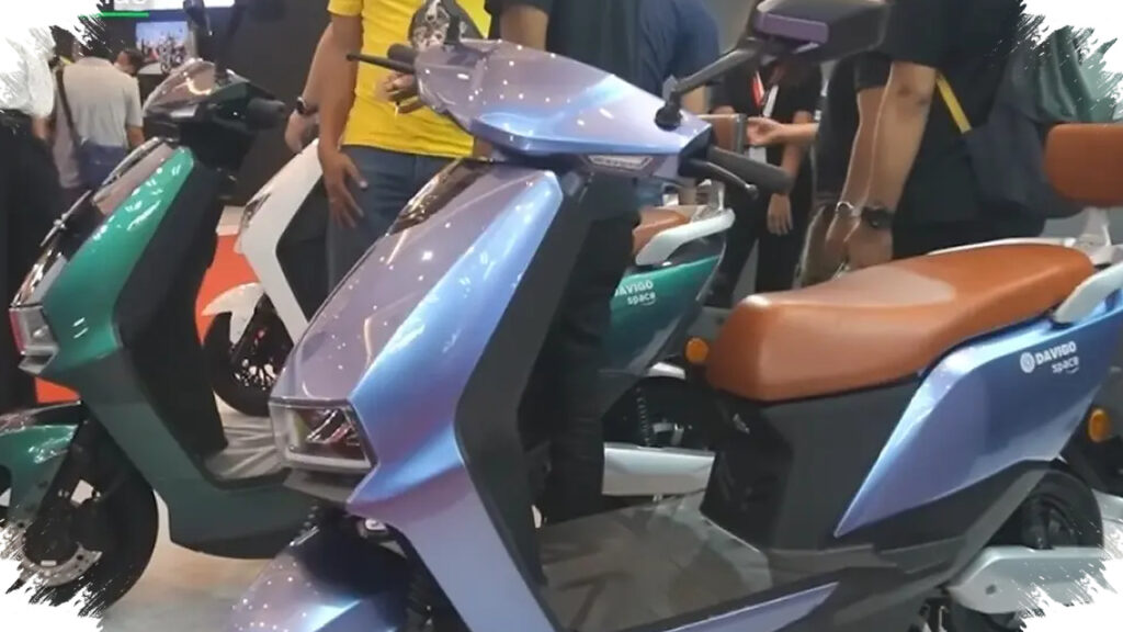Penjualan Motor Maret Anjlok 23,56 Persen, Pasar Domestik Terguncang Drastis