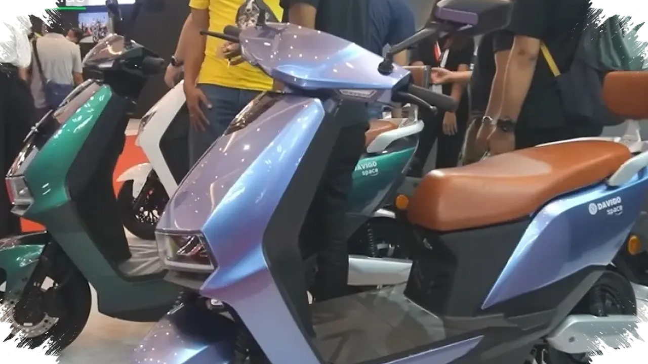 Penjualan Motor Maret Anjlok 23,56 Persen, Pasar Domestik Terguncang Drastis