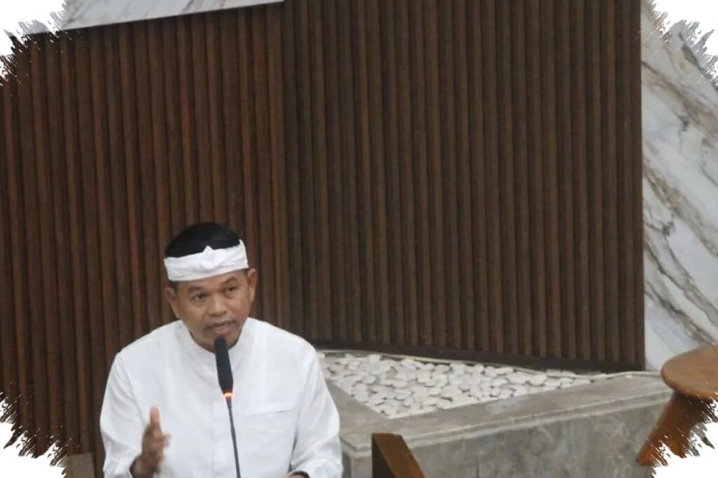 Dedi Mulyadi Akhiri Praktik Pinjam KTP, Bayar Pajak Kendaraan Jadi Mudah