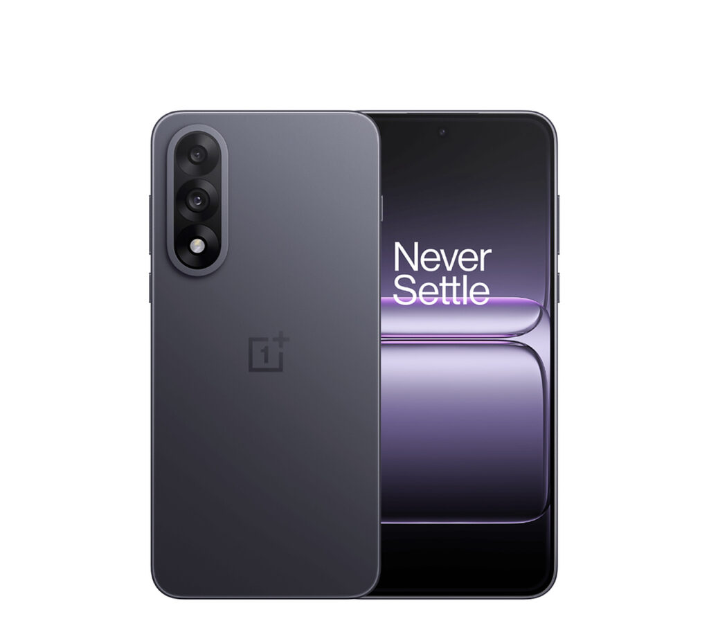 OnePlus Nord 5 5G Pamer Layar 144Hz Dan Snapdragon 8s Gen 3, Midrange Ini Rasa Flagship