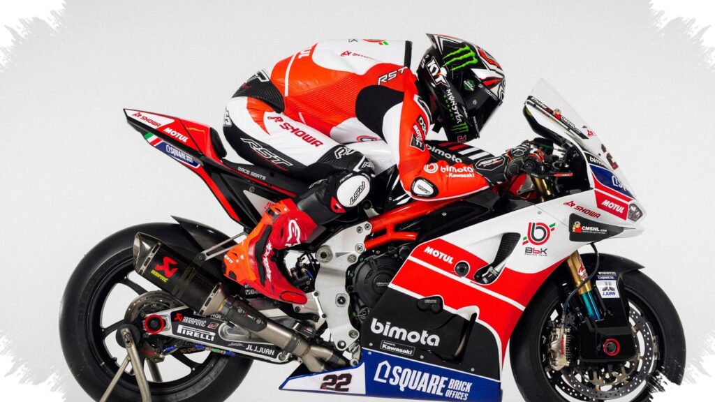 Motul Resmi Jadi Pemasok Pelumas Bimota, Langkah Besar Di Balik Ambisi WorldSBK