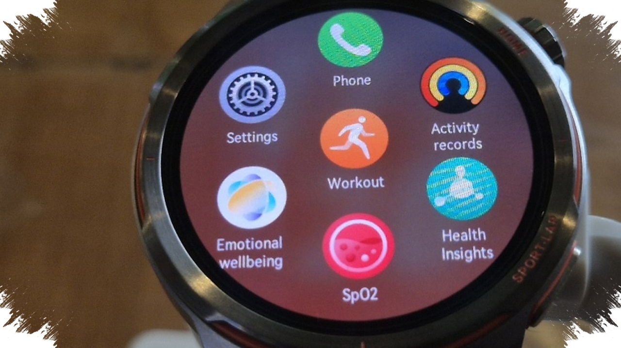 Huawei Watch GT Runner 2 Datang, Jam Lari Rp5,499 Juta Ini Serasa Pelatih Eliud Kipchoge