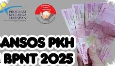 Pencairan PKH Dan BPNT Tahap 2 Dimulai Pekan Kedua April 2026, Data Baru Jadi Kunci Cepat Cair