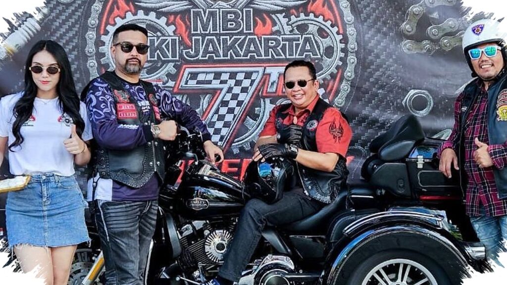Bamsoet Desak Komunitas Otomotif Hemat BBM, Krisis Global Ancam Daya Beli Nasional