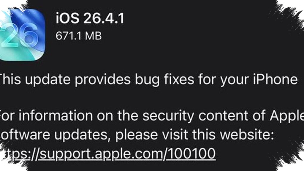 iOS 26.4.1 Akhirnya Menutup Bug iCloud, Fitur Antimaling Kini Aktif Otomatis