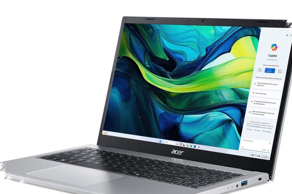 Harga Laptop 2026 Makin Gila, Ini Laptop All Rounder Bawah 15 Juta Sebelum Naik Lagi!
